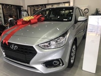 Hyundai accent mới –Giá Tốt- Hỗ Trợ Vay Lãi Suất Thấp Hyundai accent mới –Giá Tốt- Hỗ Trợ Vay Lãi Suất Thấp