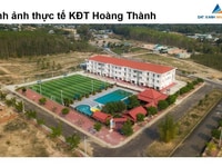 1. Cơ hội tốt nhất để sở hữu đất nền KDC Hoàng Thành, Kontum 1. Cơ hội tốt nhất để sở hữu đất nền KDC Hoàng Thành, Kontum