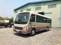 Cần bán xe County SL 29 chỗ 2017 Cần bán xe County SL 29 chỗ 2017