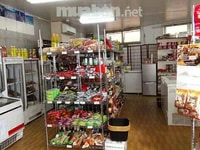 Nhận 2 nam/nữ trên 19 tuổi , làm việc tại Siêu Thị mini Nhận 2 nam/nữ trên 19 tuổi , làm việc tại Siêu Thị mini
