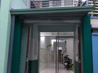 Bán nhà đường phú châu 1tr1 lầu ngay bệnh viện thủ đức Bán nhà đường phú châu 1tr1 lầu ngay bệnh viện thủ đức