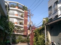 Bán Nhà Đất có Nhà 1T-1L-hẻm 10m Đường Nguyễn Xí Ngay Vincom Bán Nhà Đất có Nhà 1T-1L-hẻm 10m Đường Nguyễn Xí Ngay Vincom