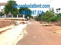 Bán đất thổ cư hẻm 827 Hà Huy Tập 5*20m,giá rẻ,640tr.có 2 lô,Đối diện Bán đất thổ cư hẻm 827 Hà Huy Tập 5*20m,giá rẻ,640tr.có 2 lô,Đối diện