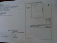 Lô đất hai mặt tiền xã Phước Thiền, Nhơn Trạch bán Lô đất hai mặt tiền xã Phước Thiền, Nhơn Trạch bán