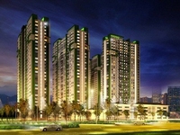 Shophouse thương mại cao cấp bậc nhất Q8, mặt tiền Võ Văn Kiệt Shophouse thương mại cao cấp bậc nhất Q8, mặt tiền Võ Văn Kiệt