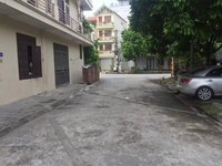 Tôi cần bán mảnh đất đẹp tại Khu Tái Định Cư Thanh Am, Xóm Lò. S: 40m2 Tôi cần bán mảnh đất đẹp tại Khu Tái Định Cư Thanh Am, Xóm Lò. S: 40m2