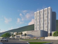 Dự án căn hộ nghỉ dưỡng 5 sao TP Biển Quy Nhơn Giá chỉ từ 1.5 tỷ Dự án căn hộ nghỉ dưỡng 5 sao TP Biển Quy Nhơn Giá chỉ từ 1.5 tỷ