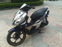 Yamaha Nouvo LX chính chủ nguyên bản..2012 Yamaha Nouvo LX chính chủ nguyên bản..2012