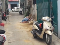 Nhà Lê Ngã,P.Phú Trung,TP. Giá 4,6 tỷ Nhà Lê Ngã,P.Phú Trung,TP. Giá 4,6 tỷ