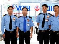 Bảo Vệ Tòa Nhà , Chung Cư Lương cao hỗ trợ ăn ở Bảo Vệ Tòa Nhà , Chung Cư Lương cao hỗ trợ ăn ở