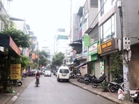 Bán nhà mặt phố yên lạc lô góc, đầu tư KD: 100m2, mt 4.5m giá 10.2 tỷ Bán nhà mặt phố yên lạc lô góc, đầu tư KD: 100m2, mt 4.5m giá 10.2 tỷ