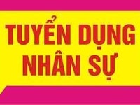 Tuyển 2 nv gấp 2 nv trợ lí văn phòng đi làm ngay Tuyển 2 nv gấp 2 nv trợ lí văn phòng đi làm ngay