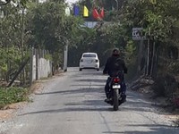 Bán đất nền ấp Lộc Trung ,xã Mỹ Lộc ,huyện Cần Giuộc Tỉnh Long An Bán đất nền ấp Lộc Trung ,xã Mỹ Lộc ,huyện Cần Giuộc Tỉnh Long An