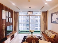 Bán Gấp Căn Hộ Vinhomes Central Park 4PN Full Nội Thất Cao Cấp Bán Gấp Căn Hộ Vinhomes Central Park 4PN Full Nội Thất Cao Cấp