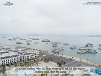 Căn Hộ 1 Phòng Ngủ View Vịnh Hạ Long Cho Thuê 15 triệu/tháng Căn Hộ 1 Phòng Ngủ View Vịnh Hạ Long Cho Thuê 15 triệu/tháng