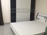 Cho thuê căn hộ chung cư mini khu Văn Cao - Liễu Giai Cho thuê căn hộ chung cư mini khu Văn Cao - Liễu Giai