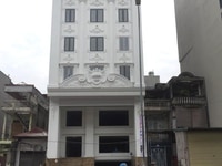 Bán nhà mặt tiền đường Phố Hoàng Cầu, Quận Đống Đa 108 tỷ Bán nhà mặt tiền đường Phố Hoàng Cầu, Quận Đống Đa 108 tỷ