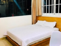Căn hộ đẹp, full nội thất ngay chợ Bà Chiểu quận Bình Thạnh Căn hộ đẹp, full nội thất ngay chợ Bà Chiểu quận Bình Thạnh