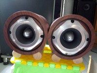 Loa siêu treble Audio Duy Anh AT9 và combo cặp dây loa chất lượng kèm Loa siêu treble Audio Duy Anh AT9 và combo cặp dây loa chất lượng kèm