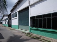 Bán Nhà xưởng 950m2 thổ cư 100% đường Kênh A,Bình Chánh Bán Nhà xưởng 950m2 thổ cư 100% đường Kênh A,Bình Chánh