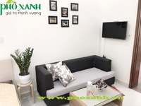 Cho thuê căn hộ 1 – 2 phòng ngủ tại khu đô thị Water Front Cầu Rào 2 Cho thuê căn hộ 1 – 2 phòng ngủ tại khu đô thị Water Front Cầu Rào 2