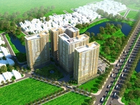 Shophouse thương mại cao cấp Q8 đầu tư sinh lời cao Shophouse thương mại cao cấp Q8 đầu tư sinh lời cao
