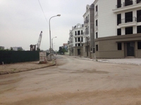 Khu đô thị 31Ha Trâu Qùy Gia Lâm Khu đô thị 31Ha Trâu Qùy Gia Lâm