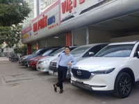 Chuyên thu mua ô tô du lịch từ 4-9 chỗ giá cao, nhanh gọn Chuyên thu mua ô tô du lịch từ 4-9 chỗ giá cao, nhanh gọn