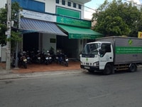 Bán nhà mặt tiền đường ngô sỉ liền, hưng lợi, ninh kiều, 9 x 20 Bán nhà mặt tiền đường ngô sỉ liền, hưng lợi, ninh kiều, 9 x 20