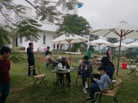 Bán & cho thuê trang trại nghỉ dưỡng tại Phú Ngọc - Cư Yên Lương Sơn Bán & cho thuê trang trại nghỉ dưỡng tại Phú Ngọc - Cư Yên Lương Sơn
