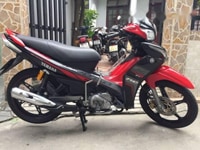 Jupiter rc fi 2015 nguyên bản chính chủ Jupiter rc fi 2015 nguyên bản chính chủ