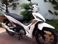 Honda waev RSX FI chính chủ 2016 biển hà nội Honda waev RSX FI chính chủ 2016 biển hà nội