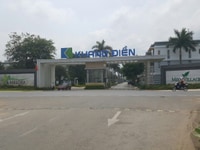 Bán hai căn nhà khu dân cư cao cấp Mega village đường Võ Chí Công Bán hai căn nhà khu dân cư cao cấp Mega village đường Võ Chí Công