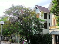 Bán nhà mặt phố nguyễn văn lộc, biệt thự. Dt 168m2 x 4 tầng, mt 9m Bán nhà mặt phố nguyễn văn lộc, biệt thự. Dt 168m2 x 4 tầng, mt 9m