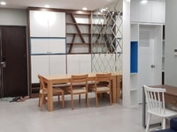 Cho thuê căn hộ Petroland Mark 100% 100m2, 2 phòng ngủ Cho thuê căn hộ Petroland Mark 100% 100m2, 2 phòng ngủ