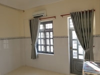 Phòng 18m2-2,7tr, có máy lạnh,ban công cửa sổ, tự do giờ giấc Q.Gò Vấp Phòng 18m2-2,7tr, có máy lạnh,ban công cửa sổ, tự do giờ giấc Q.Gò Vấp