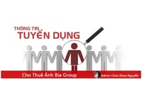 Cần gấp 7 nhân viên nam/nữ bán tại showroom chuỗi cửa hàng Cần gấp 7 nhân viên nam/nữ bán tại showroom chuỗi cửa hàng