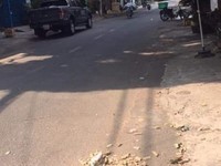 Căn góc MT kinh doanh Dương Văn Dương, Q.Tân Phú, 3.4*9.6m, lửng Căn góc MT kinh doanh Dương Văn Dương, Q.Tân Phú, 3.4*9.6m, lửng