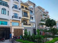 Bán lô đất Phan Văn Trị, P.5, Gò Vấp; 4 x 15m Bán lô đất Phan Văn Trị, P.5, Gò Vấp; 4 x 15m
