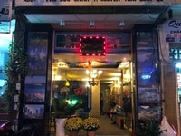 Sang nhượng quán karaoke Đường Phó Đức Chính - P.Nguyễn Thái Bình - Q1 Sang nhượng quán karaoke Đường Phó Đức Chính - P.Nguyễn Thái Bình - Q1
