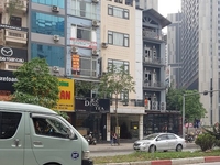 Bán tòa văn phòng đường Lạc Long Quân, Tây Hồ, đầu tư, giữ tiền 160m Bán tòa văn phòng đường Lạc Long Quân, Tây Hồ, đầu tư, giữ tiền 160m