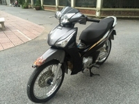 Honda Future FI nguyên bản chính chủ biển Hà Nội Honda Future FI nguyên bản chính chủ biển Hà Nội