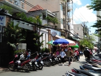 Cần bán gấp nhà hẻm xe hơi đường Bạch Đằng, Quận Bình Thạnh. Cần bán gấp nhà hẻm xe hơi đường Bạch Đằng, Quận Bình Thạnh.