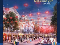 Hot Hot. Chính thức mở bán Shop Grand World Phú Quốc, cam kết 5% năm Hot Hot. Chính thức mở bán Shop Grand World Phú Quốc, cam kết 5% năm