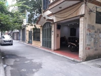 Căn góc phân lô quân đội Vương Thừa Vũ, 51m2 x 3 tầng 5 tỷ Căn góc phân lô quân đội Vương Thừa Vũ, 51m2 x 3 tầng 5 tỷ