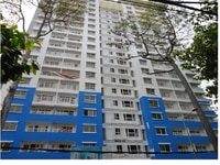 Cần bán căn hộ 155 Nguyễn Chí Thanh Q5.60m,2pn tầng cao SH Cần bán căn hộ 155 Nguyễn Chí Thanh Q5.60m,2pn tầng cao SH
