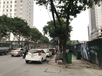 Cần bán nhà phân lô đẹp quận Cầu Giấy. Băng 2 sau mặt phố. Dt: 50m2 Cần bán nhà phân lô đẹp quận Cầu Giấy. Băng 2 sau mặt phố. Dt: 50m2