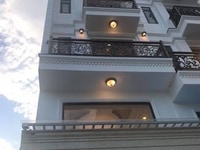 Chính chủ bán siêu phẩm tự xây cực đẹp hẻm XH đường số 8, P.11, Gò Vấp Chính chủ bán siêu phẩm tự xây cực đẹp hẻm XH đường số 8, P.11, Gò Vấp