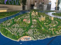 Nhà phố Swan Bay 2 mặt tiền dãy C01.XX, Tổng giá rẻ nhất thị trường Nhà phố Swan Bay 2 mặt tiền dãy C01.XX, Tổng giá rẻ nhất thị trường