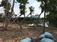 Đất Nguyễn Văn Linh, đi quận 8,quận 7, nhà bè siêu gần xịt, sổ riêng Đất Nguyễn Văn Linh, đi quận 8,quận 7, nhà bè siêu gần xịt, sổ riêng